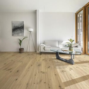 Artisans Collection Buckskin, Dim 190x1900x15mm, 6 lames/Colis, 2,17m²