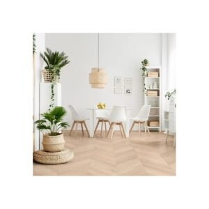 Specials Chevron Dim: 63x9cm 14/3mm 12 lames pour 0,68m2 / colis