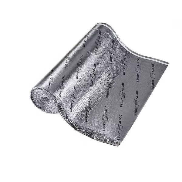 souscouche, Excellence GO 19DB Berry Alloc 20m2