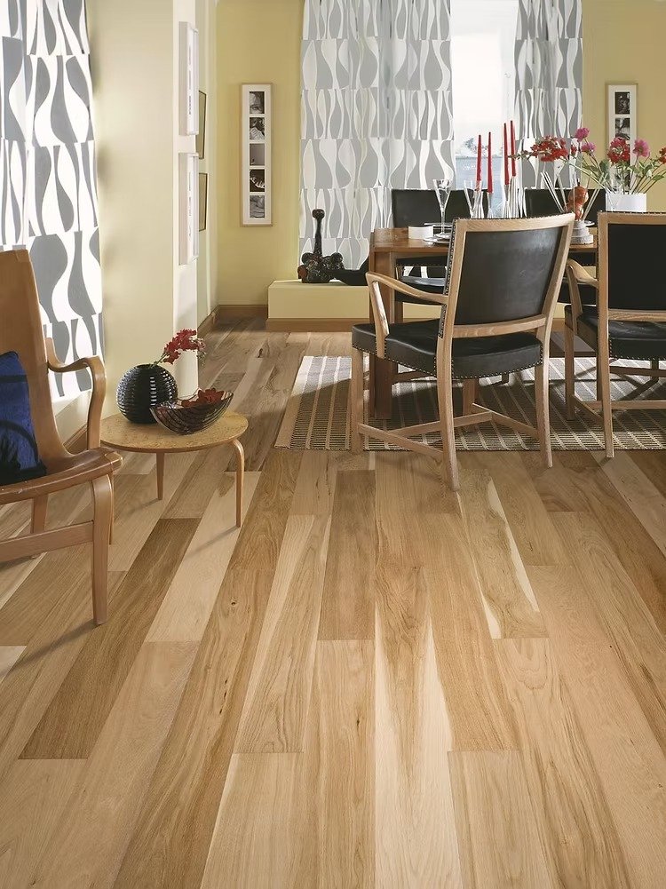 Unity PARK 1 frise, 1830x125 x10 mm, 8 lames / 1.83m² par colis