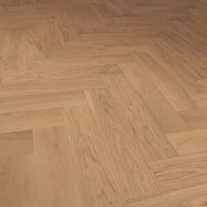 RENOPARK HERRINGBONE NATURE GRADE NATURAL OIL