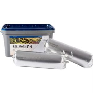 Colle à parquet Pallmann P4