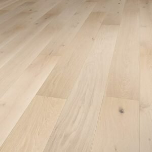 Savannah White Oil - 26cm wide Dim : 2200×260 × 15/4 mm