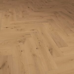 RENOPARK HERRINGBONE RUSTIC GRADE NATURAL OIL