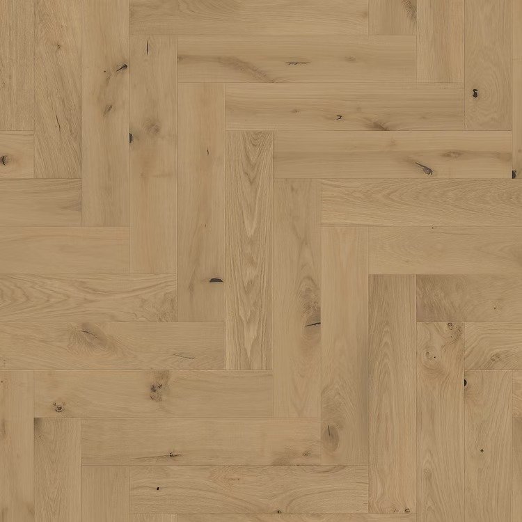 RENOPARK HERRINGBONE RUSTIC GRADE NATURAL OIL - Image 2