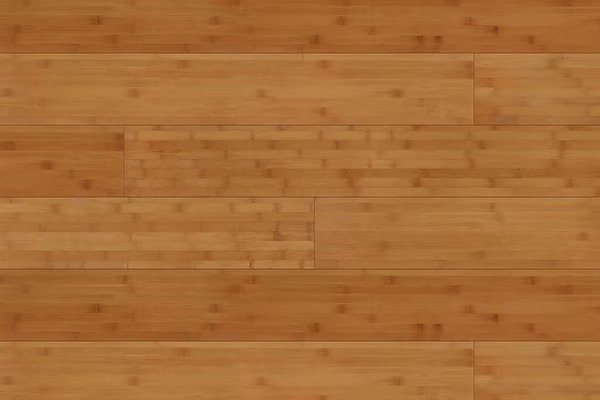 BambooTouch Horizontal Caramel Budget verni - Image 2