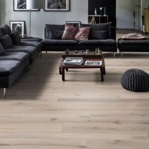 Artisans Collection Oyster, Dim 190x1900x15mm, 6 lames/Colis, 2,17m²/Col