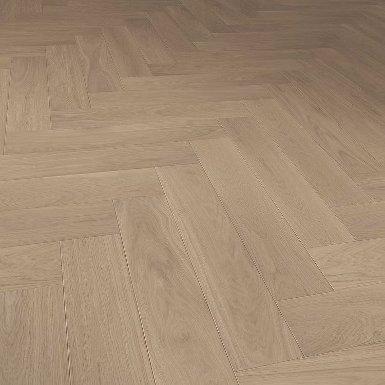 RENOPARK HERRINGBONE NATURE GRADE UNFINISHED LOOK - Image 2