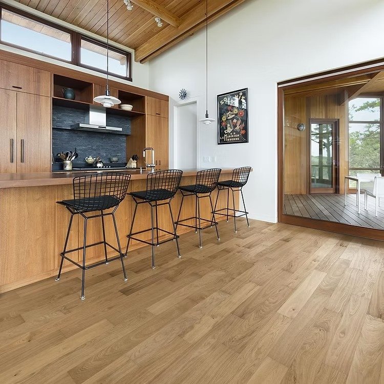 Unity Reef 1 frise, 1830x125 x10 mm, 8 lames / 1.83m² par colis - Image 2