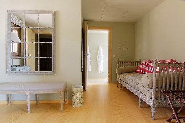 BambooTouch Horizontal Caramel Budget verni - Image 3